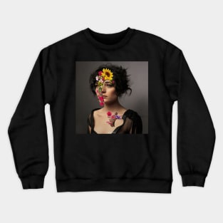 Elegance Crewneck Sweatshirt